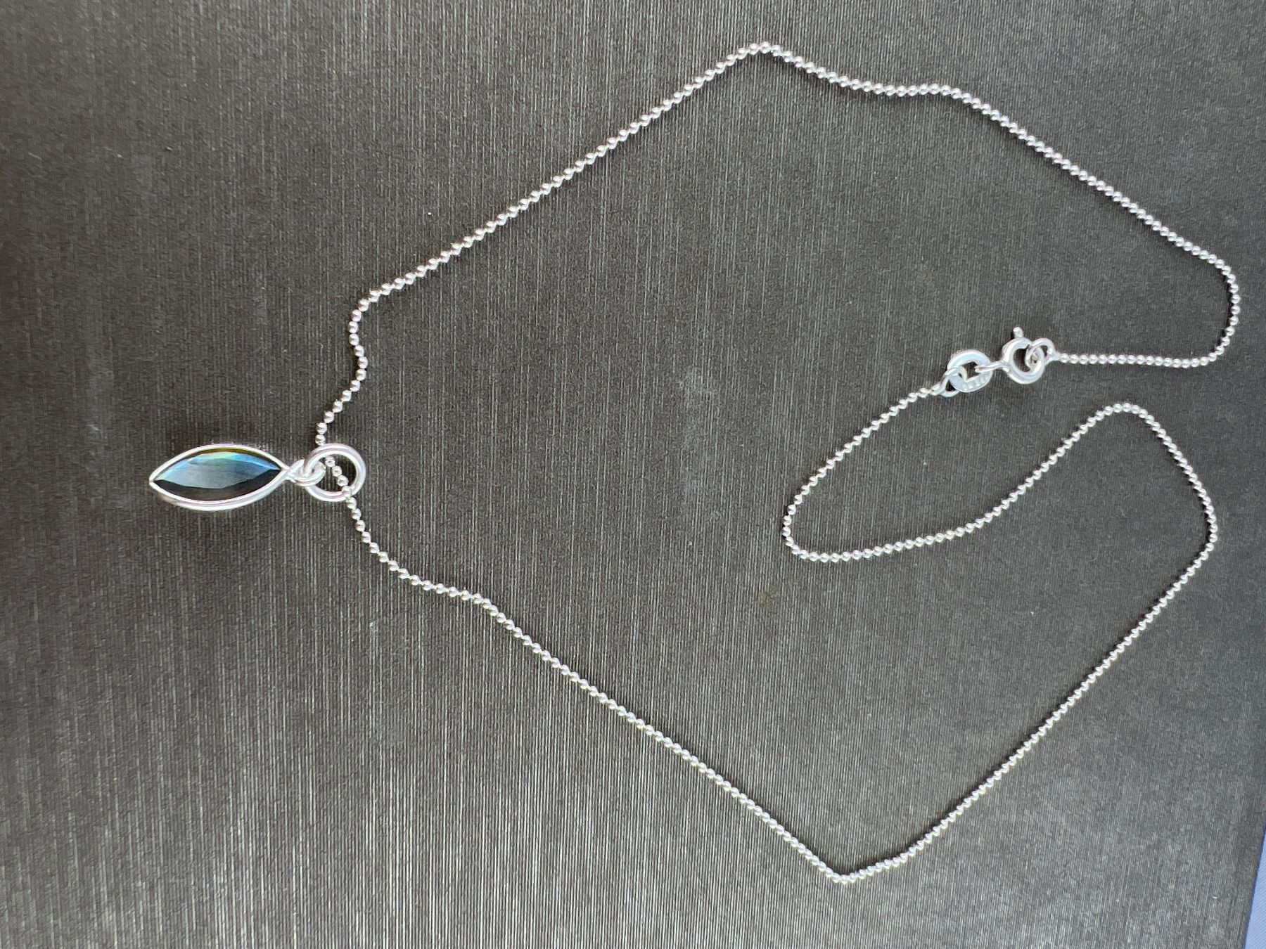 Catenine: Kette 925 Silber – Usato da Niederuzwil venduto da leo_8857 6