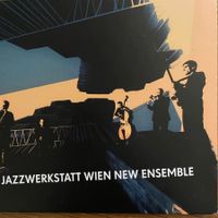 Jazzwerkstatt Wien New Ensemble CD + Werkstatt Magazin