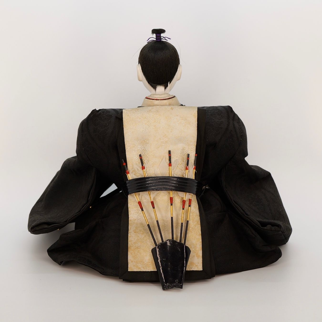 Puppen: Hina Japanese Emperor Doll – Gebraucht aus Morcote von AmbiveriLeo 2