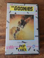 The Goonies film VHS en français