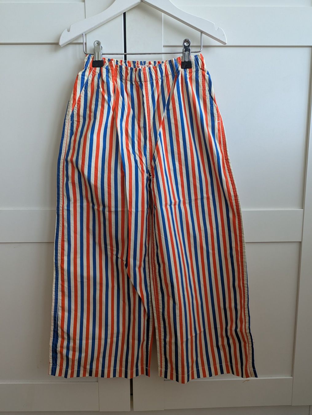 Tinycottons Pantaloni: NEU! Tiny Cottons Sommerhose 8J. – Nuovo e nell'imballaggio originale da Au ZH venduto da liinaj