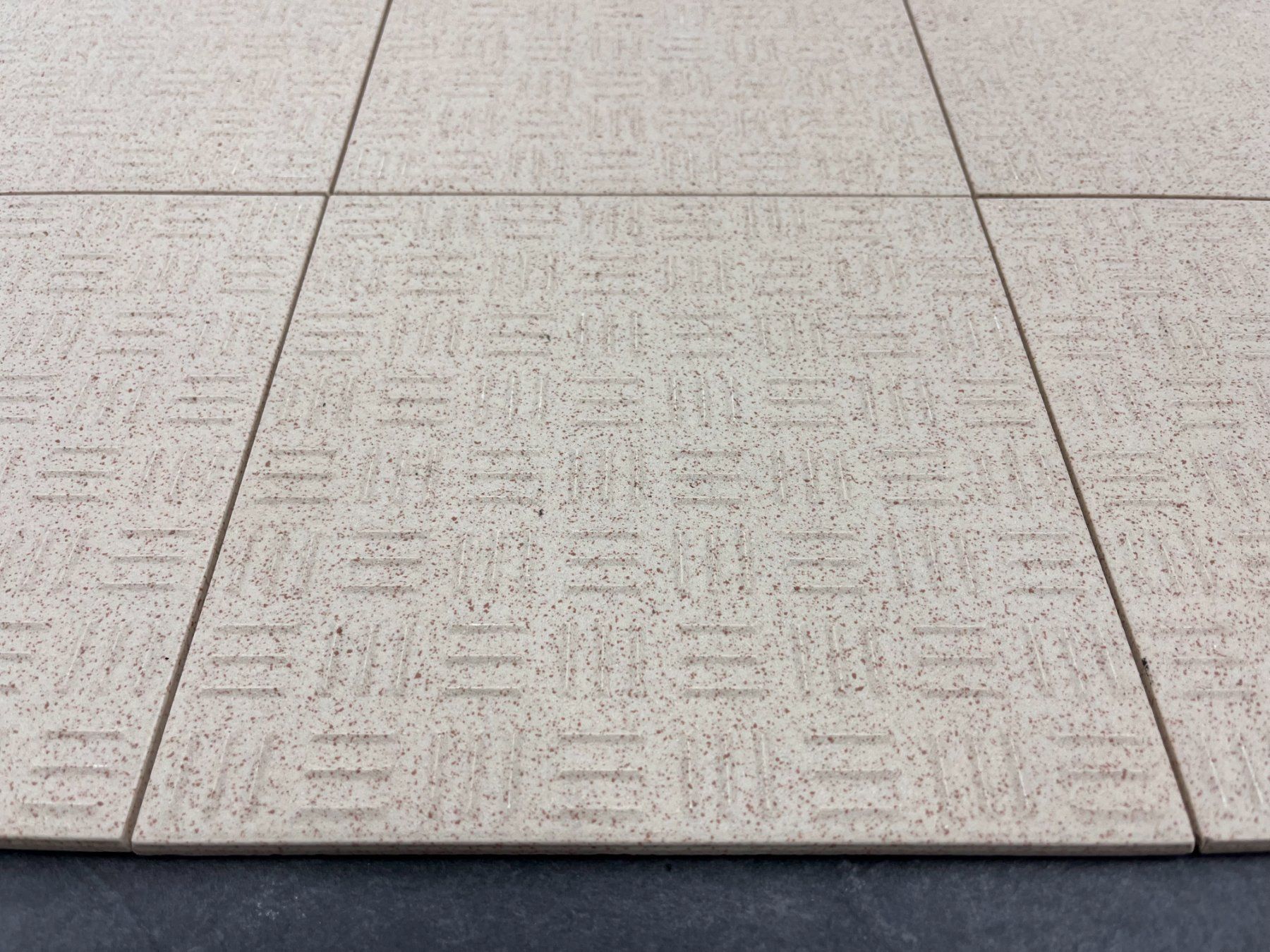 Rivestimenti per pavimenti: Feinsteinzeug Feinkorn Garda Line 20x20 (Total 40.6m2) – Nuovo e nell'imballaggio originale da Bichelsee venduto da thoro-plattenhandel 2