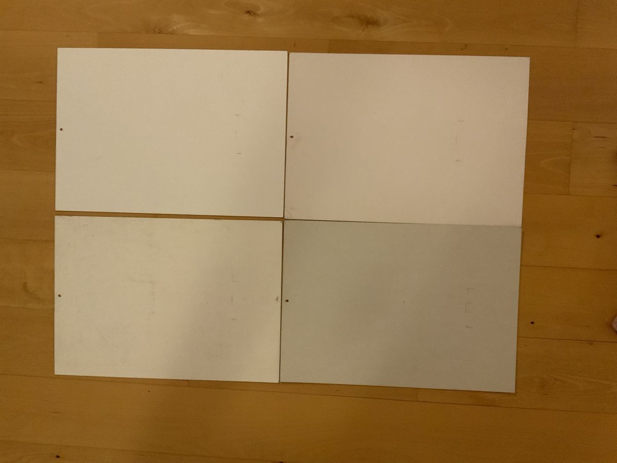 Feldschlösschen Calendari: 4 Feldschlösschenkalender – Usato da Magden venduto da rom_5zrl 1