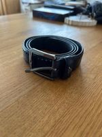 Ceinture en cuir Armani Jeans 85/100