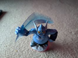 Skylanders Trap Team Master Figure Gusto