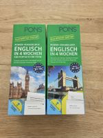 Englisch Lehrnkarten