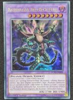 Yu-Gi-Oh! Raubpflanze Drachostapelia - DUPO-DE069 - ULTRA RA