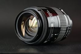 Nikon Nikkor 35-105mm AF