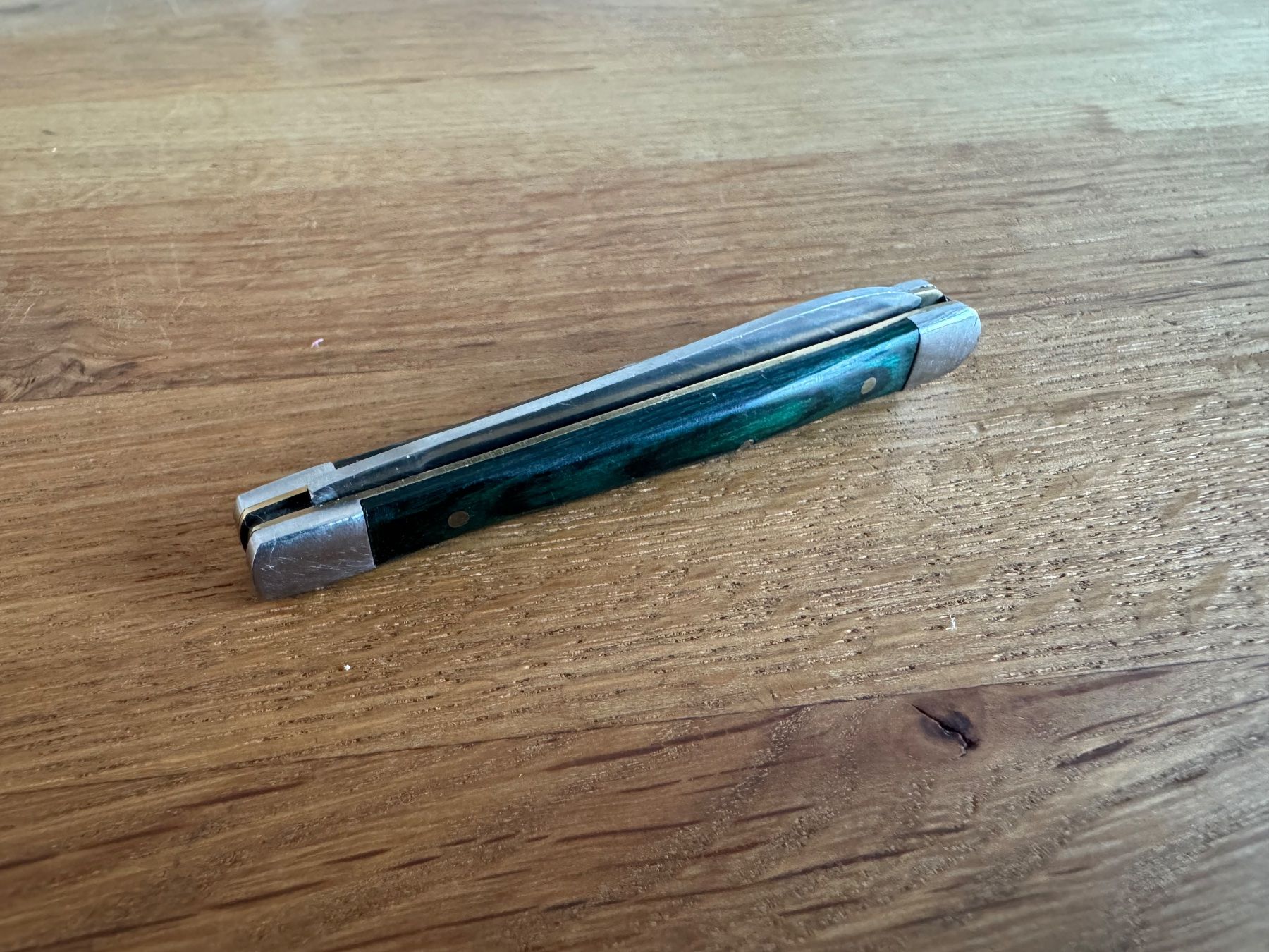 Messen: Inox Messr – Gebraucht aus Frauenfeld von lind11 3