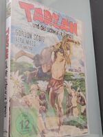 Tarzan und der schwarze Dämon DVD