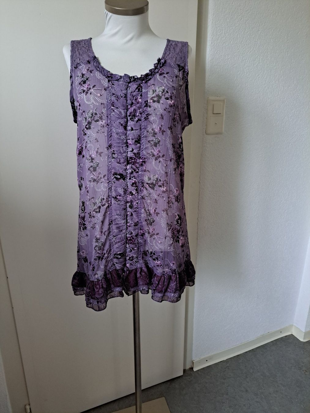 Blusen: Sommerbluse Street One – Gebraucht aus Rafz von MuriFinn