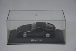 Porsche 928 S4 1990 , Minichamps , 1:43