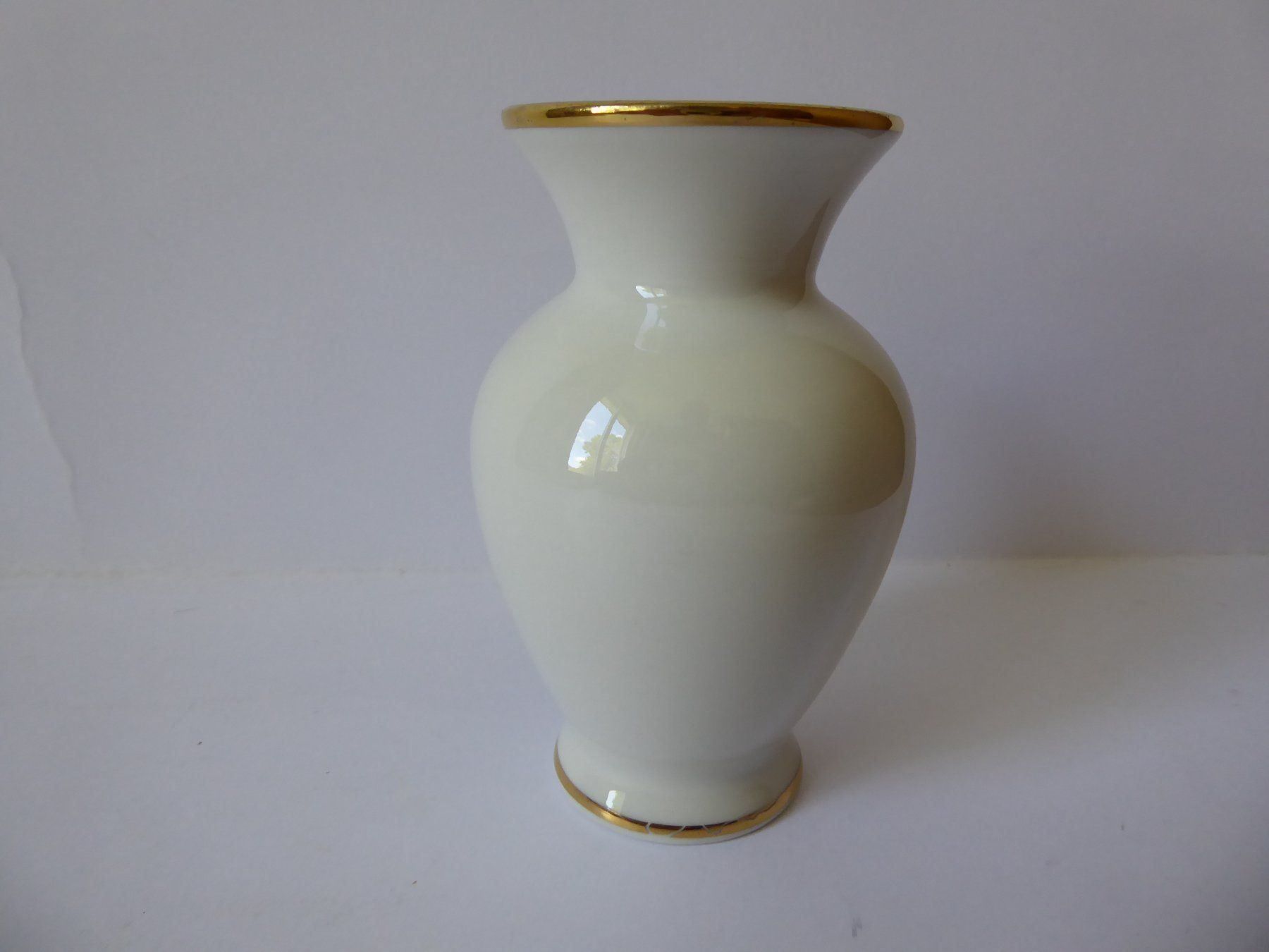 Vasi & Recipienti: Vase Herisau AR, Ottlinger, CH, antik – Usato da Turbenthal venduto da Panau 4