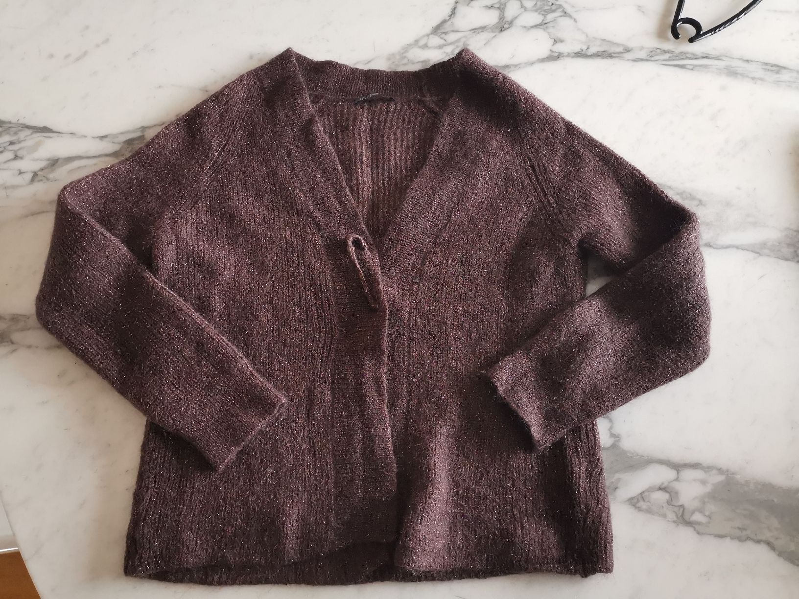 Nile Giacche: Nile, süsse Wolljacke  – Usato da Uerikon venduto da pink_flamingo