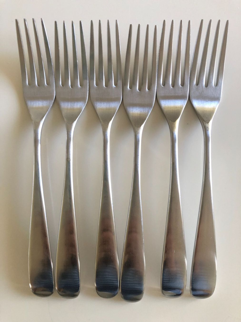 Ikea Set di posate: IKEA Besteck Set aus Edelstahl – Usato da Bassersdorf venduto da sammelfloh 2