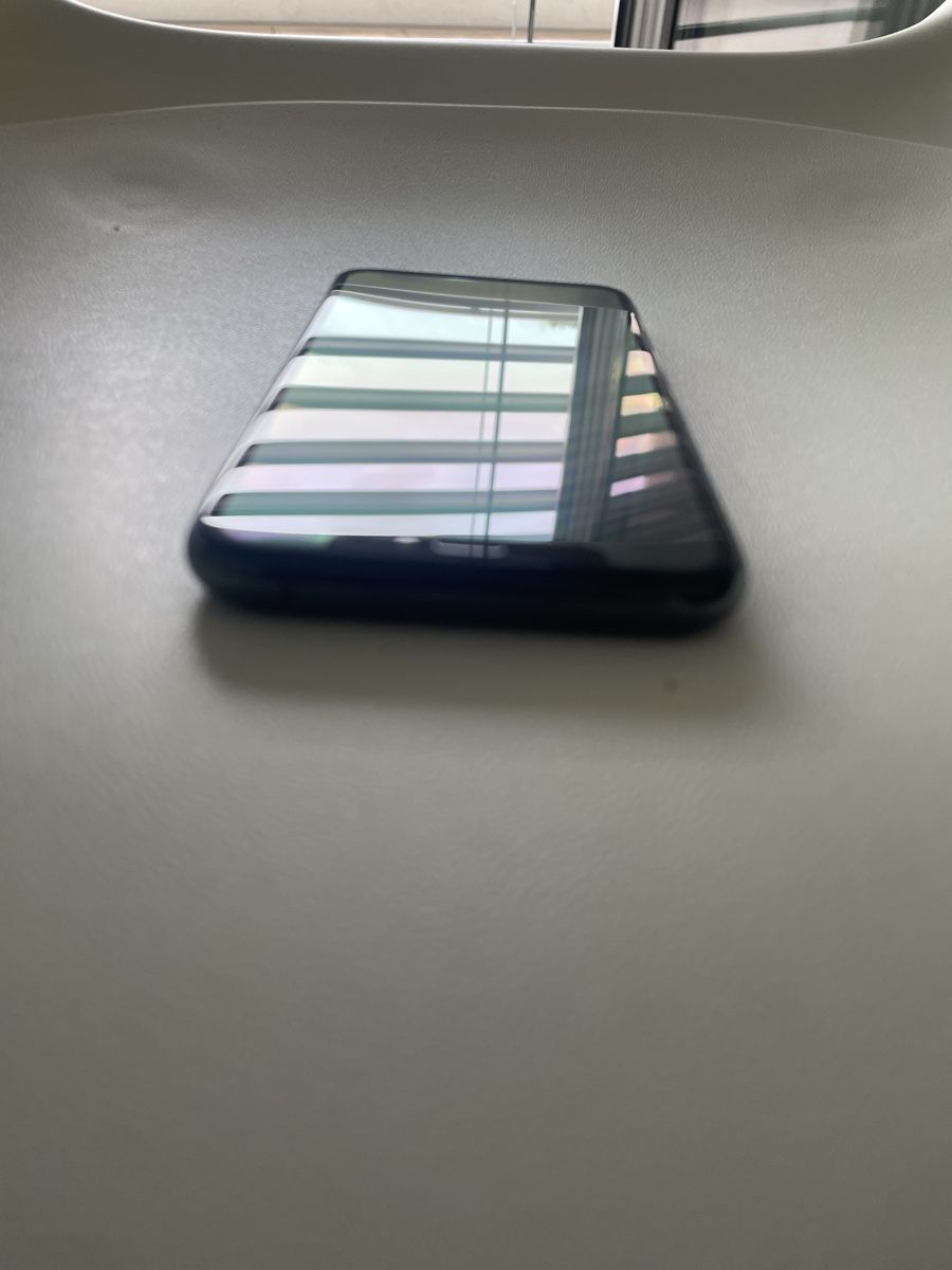 Apple Handys / Smartphones: Apple iPhone 11 Pro – Gebraucht aus Steinhausen von rod_g2cz 2