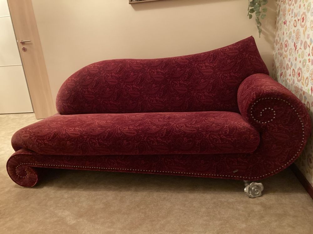 Wunderbar Bretz Sofa Gebraucht Bild