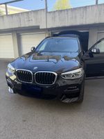 BMW X3 30e Mpaket Jahrgang 2020