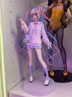 Kangel figur