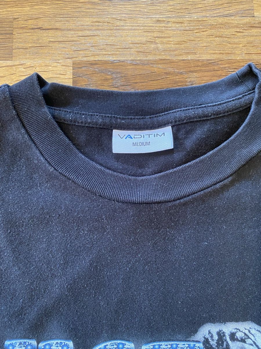 T-shirt: Juice Wrld T-Shirt – Nuovo (secondo la descrizione) da Gränichen venduto da Joel2121 2