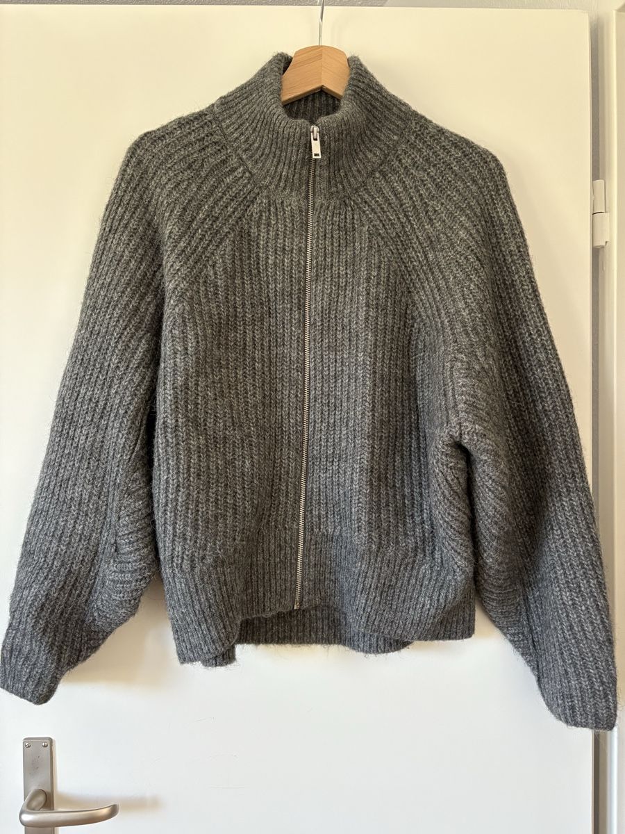 Cos Giacche: COS Strickjacke S – Nuovo (secondo la descrizione) da Bern venduto da Schris08