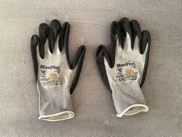 Arbeitshandschuhe MaxiFlex