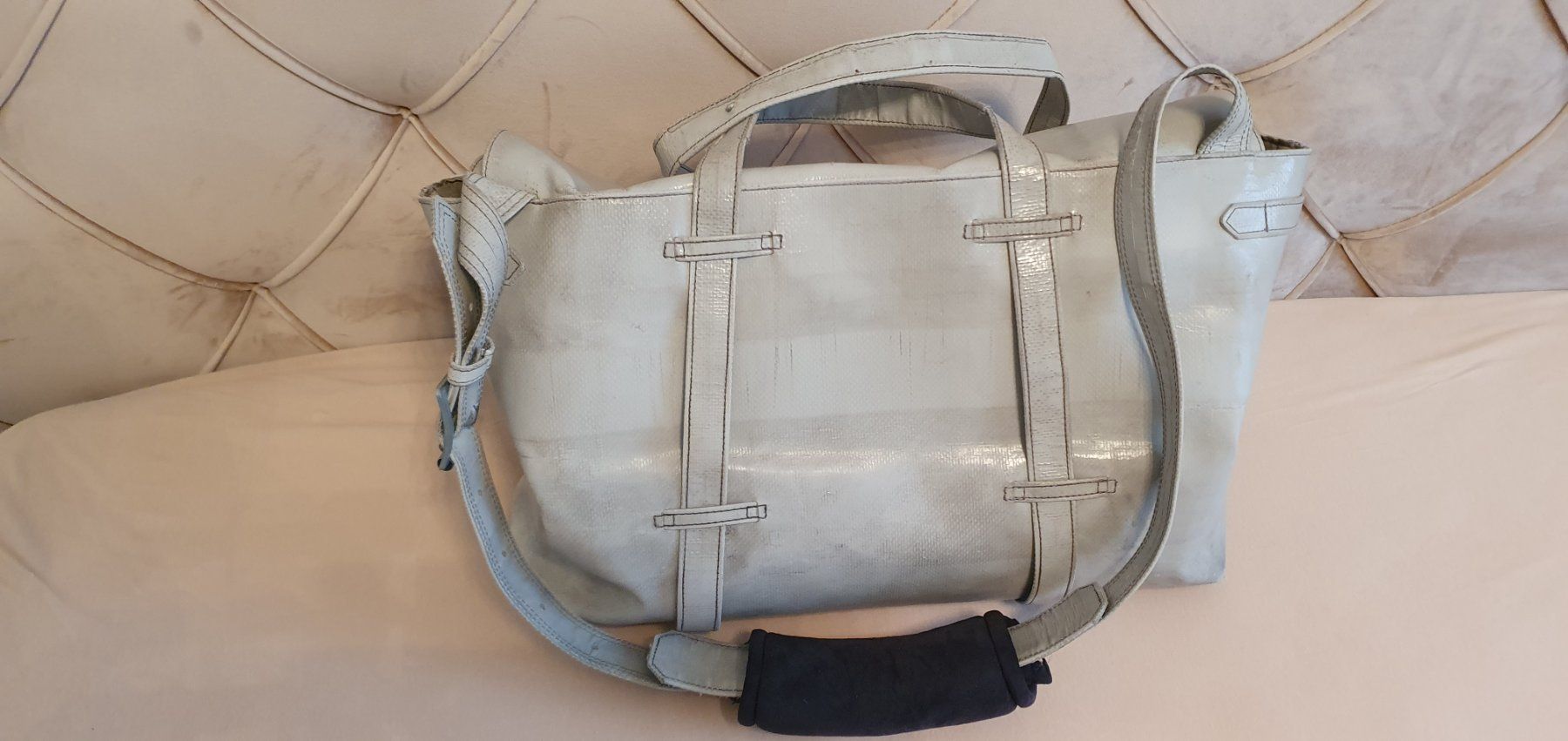 FREITAG R504 CLEMENS REFERENCE LINE - バッグ