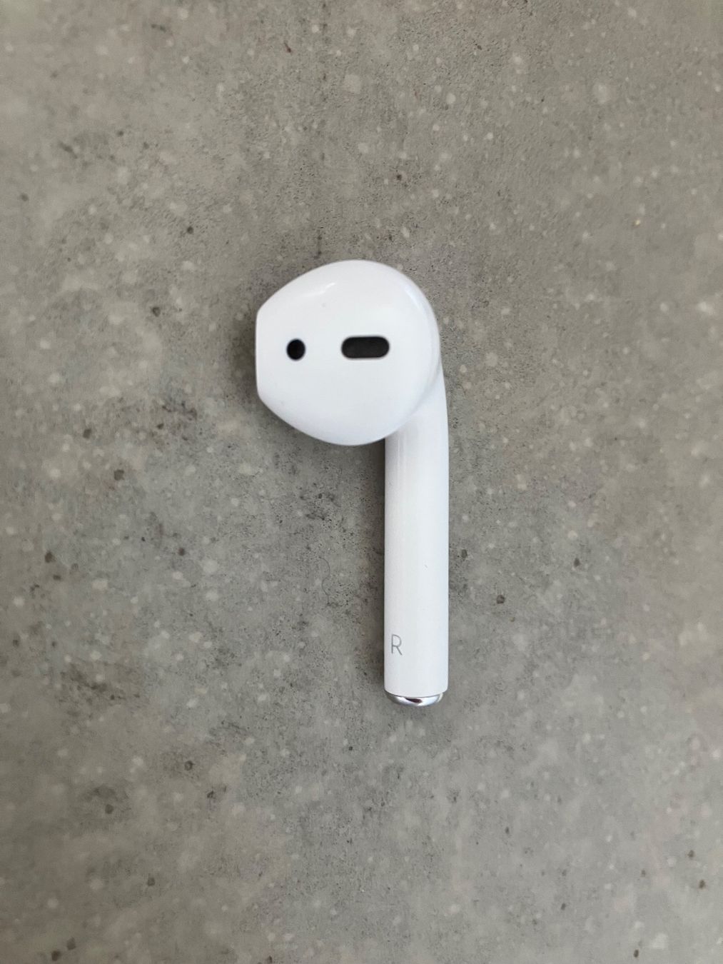 Apple Cuffie: AirPod 2 Rechts – Usato da Lausanne venduto da mr.v 1