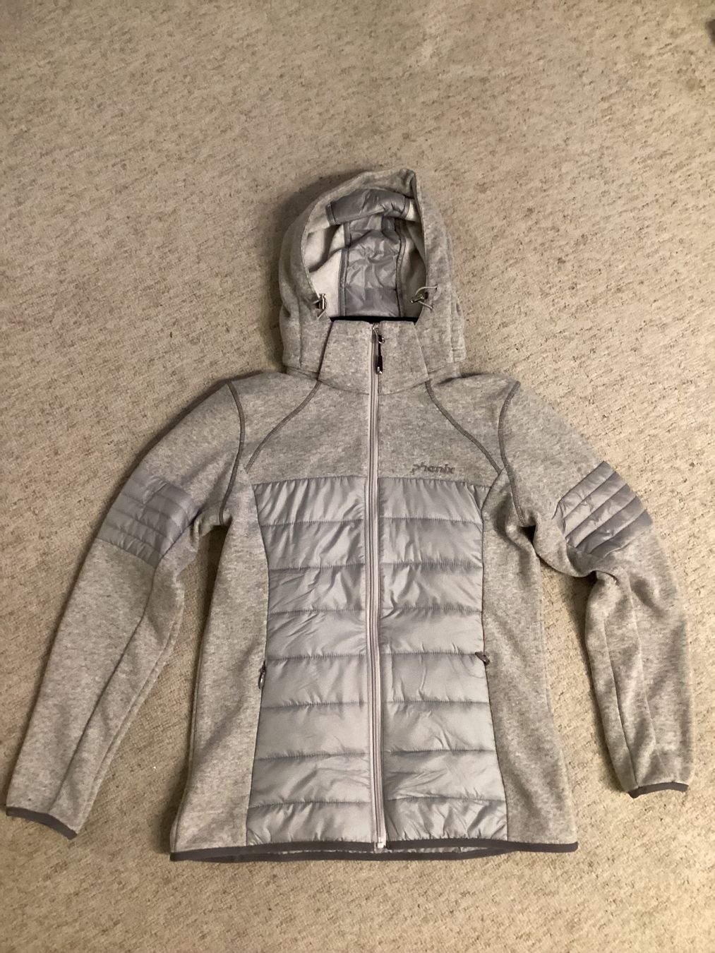 Phenix Giacche: PHENIX Thermo Sportjacke – Usato da Grenchen venduto da Schleuderschutz