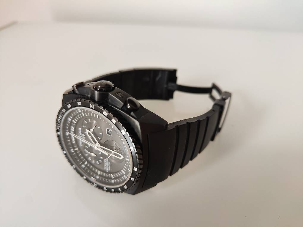 Orologi: Certina DS Master Chrono – Usato da zürich venduto da Tonka21 2