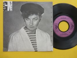 Gianna Nannini – Fotoromanza