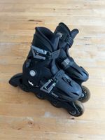 Kinder Inlines Skates verstellbar