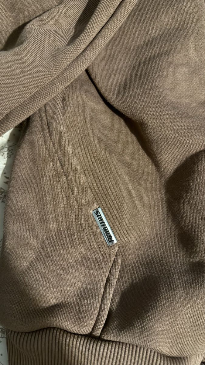 Pulls & Sweat-shirts: Statement hoodie grösse s – D'occasion à winikon par lfisch04 2