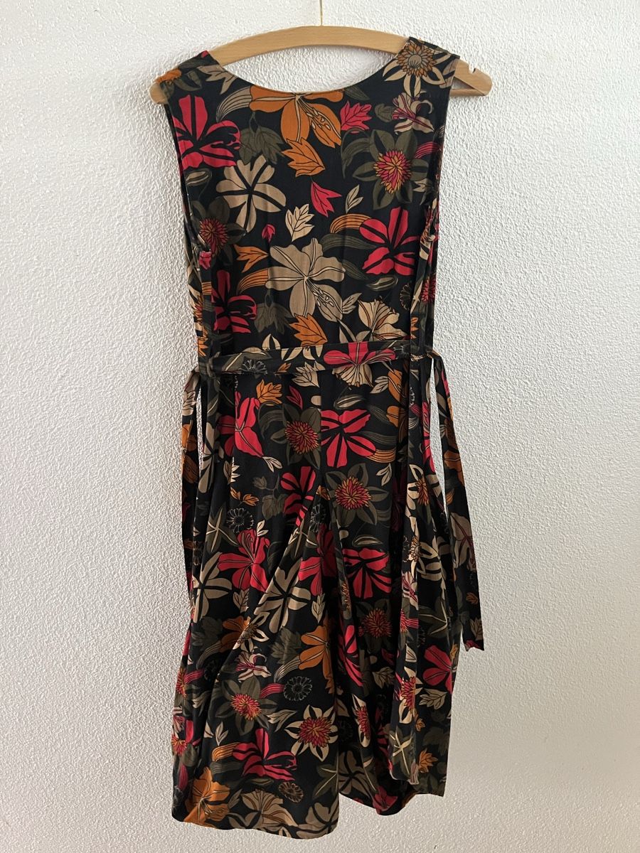 Vestiti: Neuwertiges Boheme Baumwolle Kleid – Nuovo (secondo la descrizione) da Wettingen venduto da epe_9vbf 2