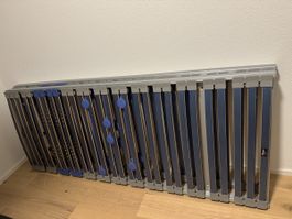Lattenrost Pfister Luna verstellbar