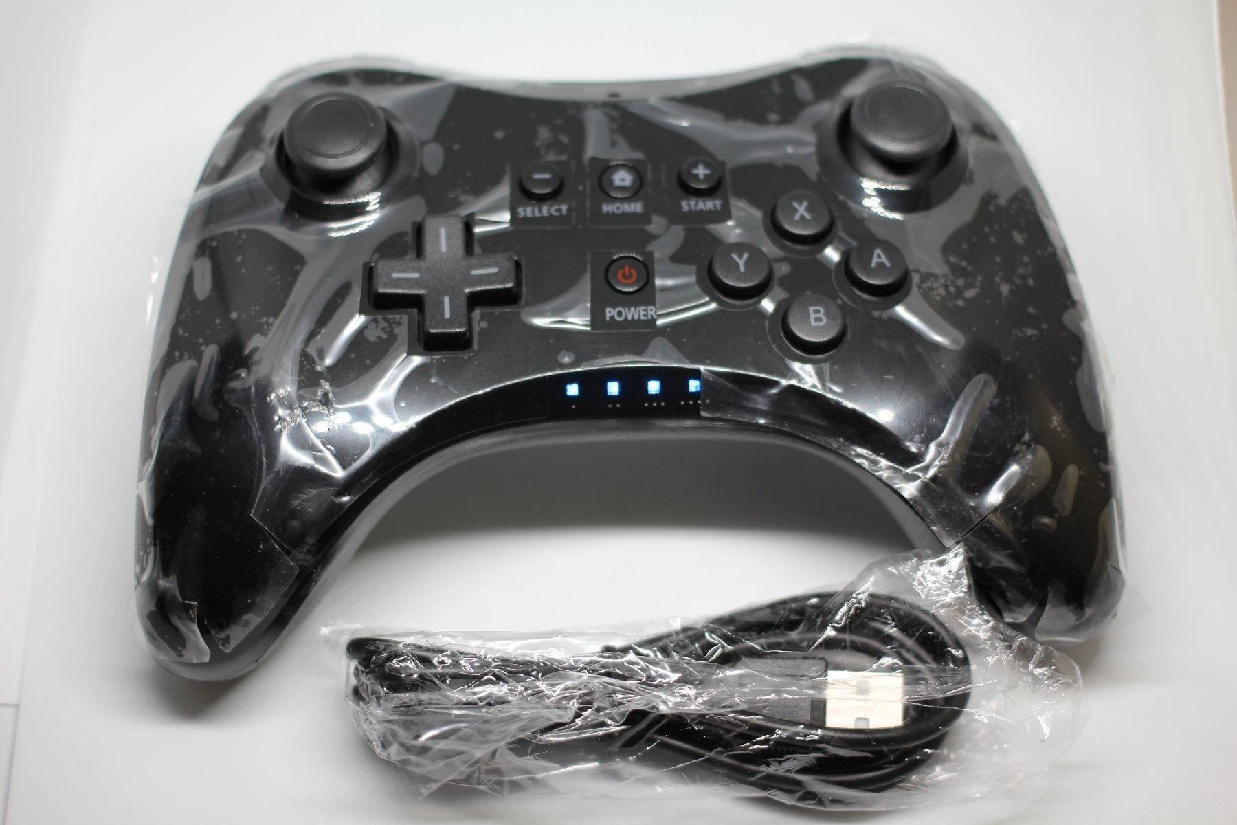 Controller: Manette WII U Pro – Nuovo e nell'imballaggio originale da Renens VD venduto da Accessoryworld