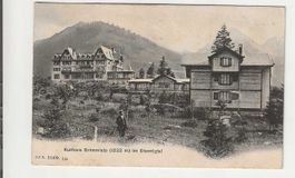 Grimmialp, Diemtigtal,