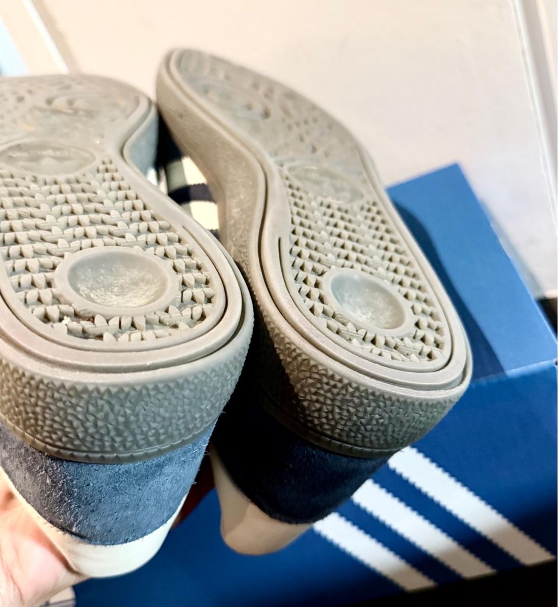 Adidas Scarpe da uomo: Addidas Spezial – Usato da Küsnacht ZH venduto da ale_7mzh 2