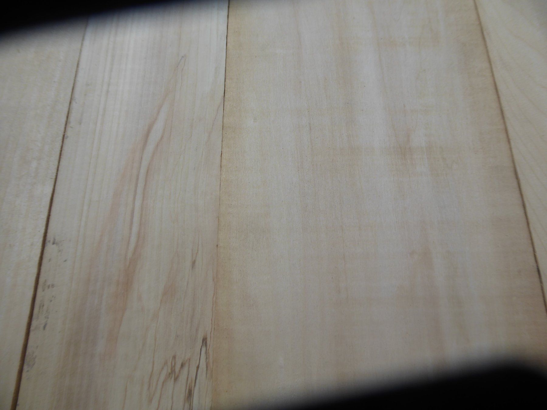 Articles en bois: Hartholzbrettli 7 mm – Neuf (Voir description) à Sumiswald par Hennri1 2