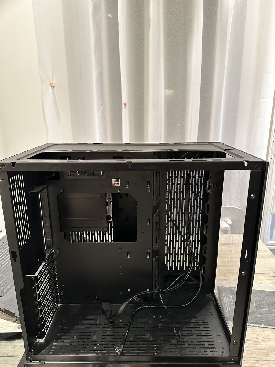 Lian Li Custodie: Lian-Li PC-O11D Razer Edition Gehäuse – Usato da Chur venduto da dur_f6cg 4