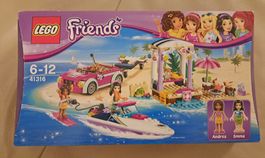 LEGO Friends 41316