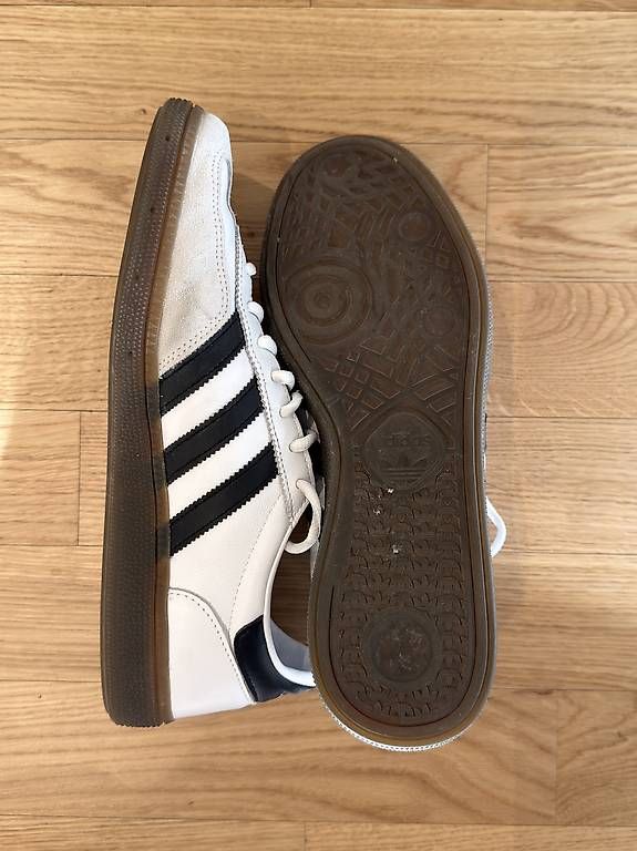 Herrenschuhe: Adidas Handball Spezial – Gebraucht aus Zürich von Enzuend 2
