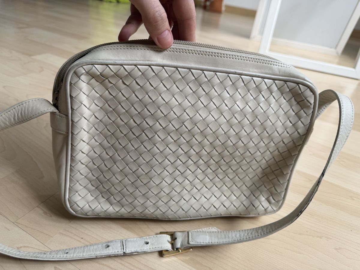 Taschen für Damen: Cosci Tasche vintage – Gebraucht aus Birmensdorf ZH von elibela 5