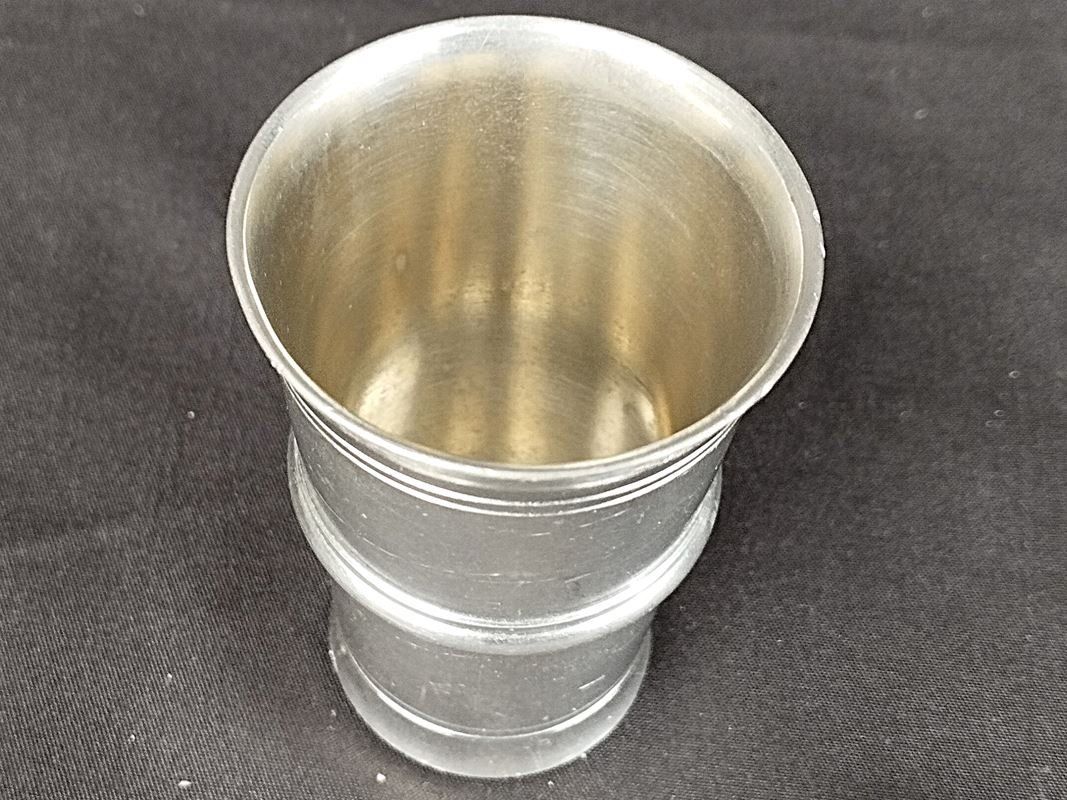 Sigg Tasses: SIGG Feinzinn Schnappsbecher – D'occasion à Schübelbach par Restwert_Schubelbach 1