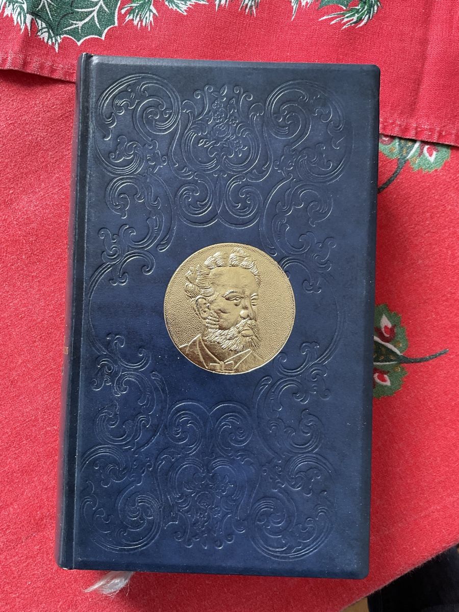 Bücher: 17 elegante Jules Vernes Bücher Sammlung 1972 – Gebraucht aus Rombach von roggos 1