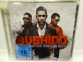 Bushido - Zeiten ändern dich