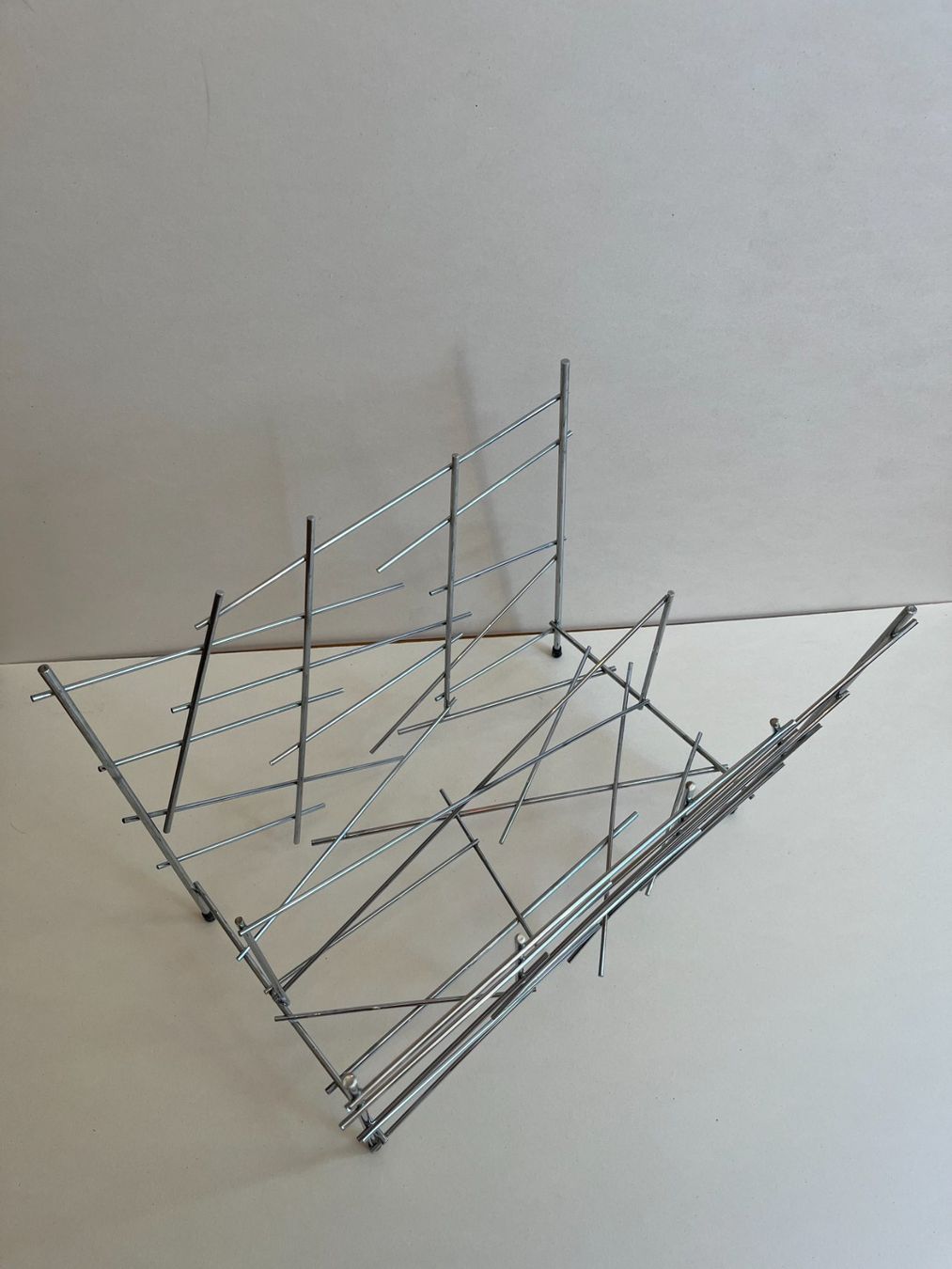 Autres articles pour la maison: Porte revues design – D'occasion à Cologny par VintageFlamingo 5