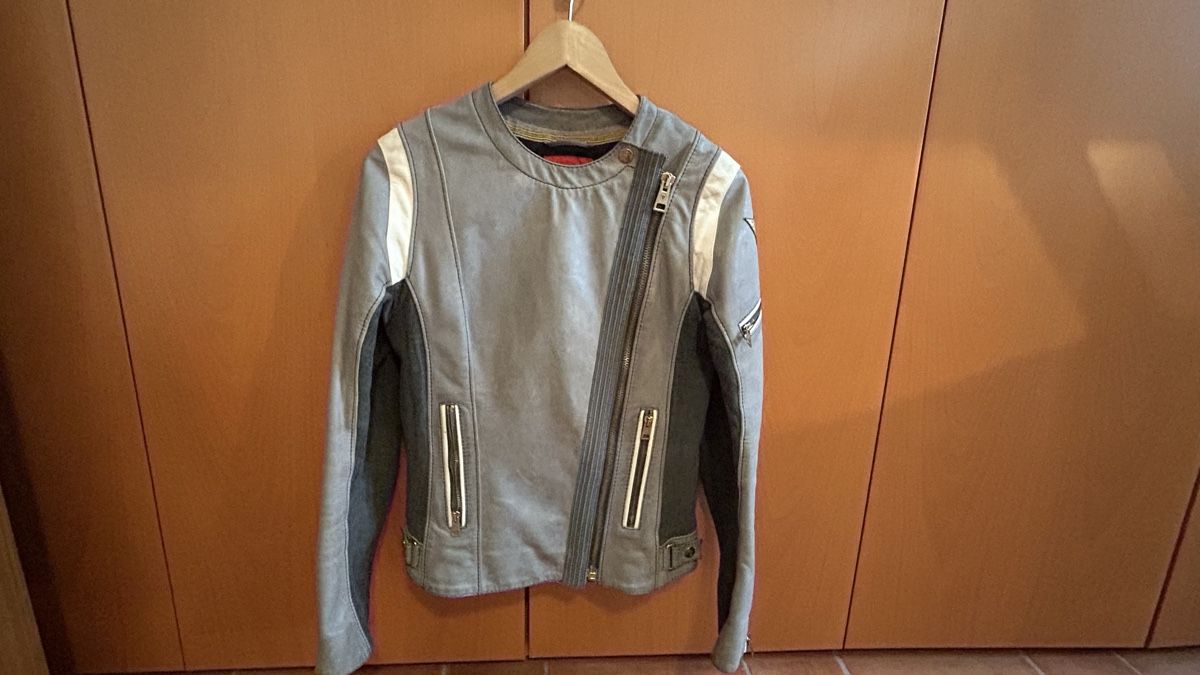 Dainese Giacche: Bikers Jacket  – Usato da Riva San Vitale venduto da mdu_q68b 1