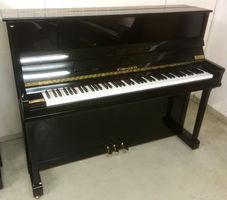 Klavier A.Fibiger,Verk.Fr.2'400.--/85.-- mtl.