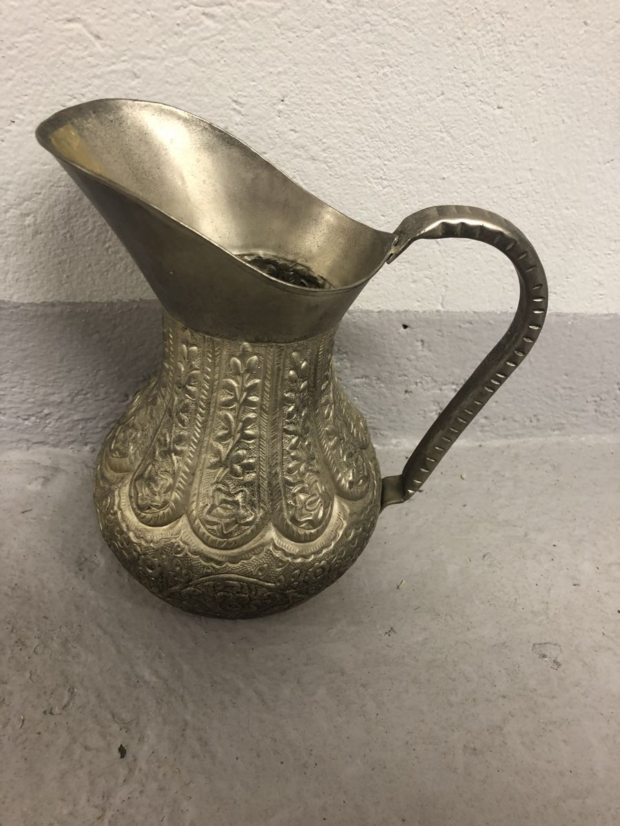 Vasen & Gefässe: Antiker Wasserkrug / Vase – Neu (gemäss Beschreibung) aus Zürich von vadimi 2